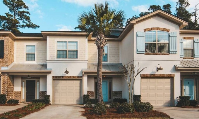Epworth Acres House | UNDER NEW MANAGEMENT- Previously received all 5-star reviews!nFLETC TDY Accepted