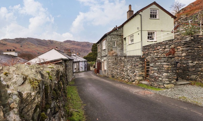 Chapel Stile Cottage | UNDERFELL, family friendly, character holiday cottage in Chapel Stile