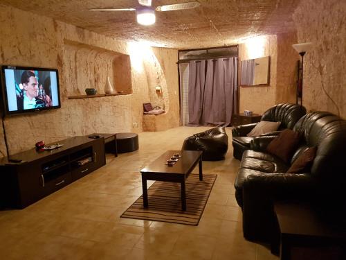 Coober Pedy Apartment | Underground Gem