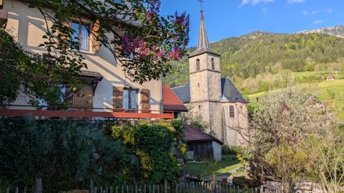 Saint-Pierre-d'Entremont House | Une maison chaleureuse et accueillante au cœur de la Chartreuse