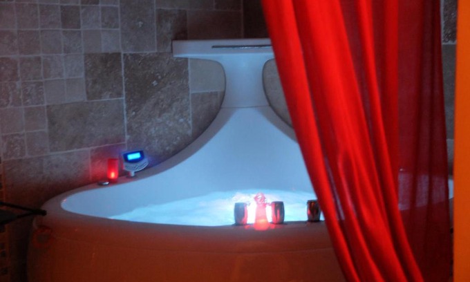 Plan-d'Orgon Bed & Breakfast | Une Parenthese pour Deux