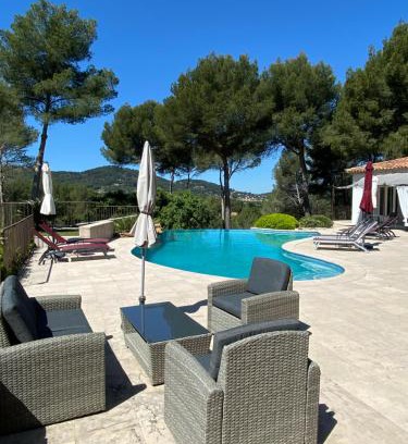Le Beausset House | une Pause en Provence