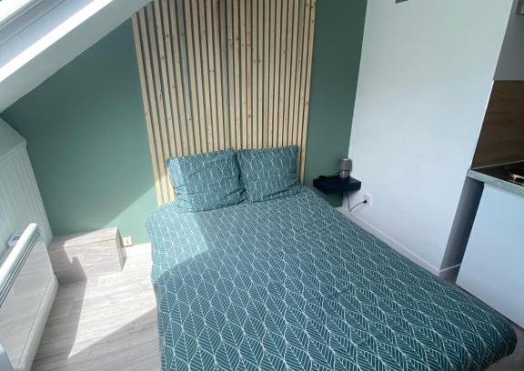 Rosendael Apartment | Une virée à Dunkerque entre ville et plage