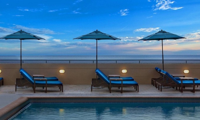 East Fort Lauderdale Resort | Unforgettable Family Fun at Marriott’s BeachPlace Towers- 2 Bedroom Villa