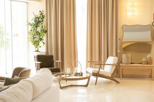 San Vito dei Normanni Hotel | UNICO Albatres Palace Salento by Life Resorts