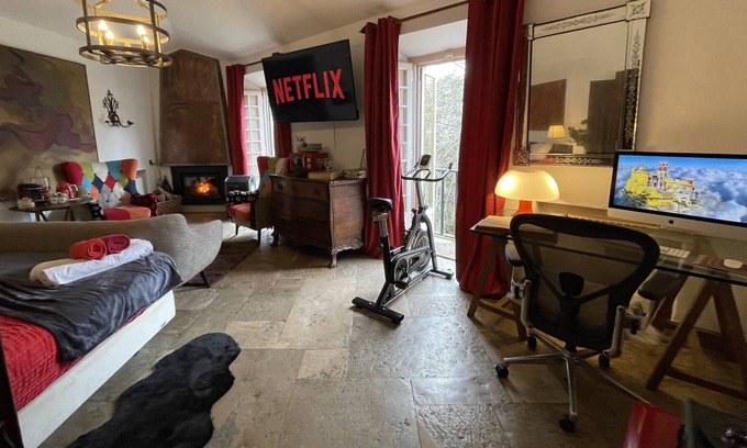 Sintra House | Unique 18th-century Historical Sintra Villa