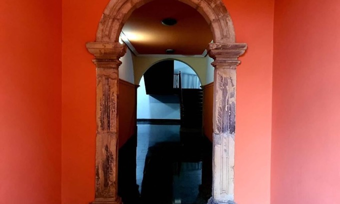 Oviedo City Centre Apartment | Unique apartment in the historic center, a renovated classic