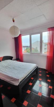 Old Town Apartment | Unique Apartment with Balcony in Pomorie Old Town by Flat Mаnаger