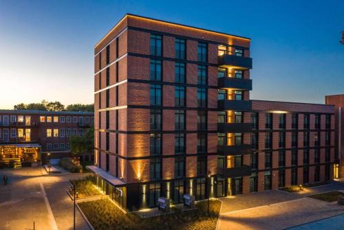 Woltmershausen Hotel | unique by ATLANTIC Hotels Bremen