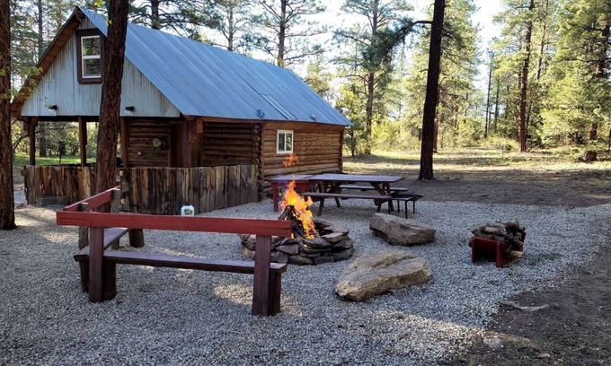 Mancos House | Unique Cabin Rental in Colorado for a Weekend Getaway in the USA