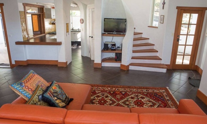 Lennox Head Cottage | Unique costal home in Lennox Head