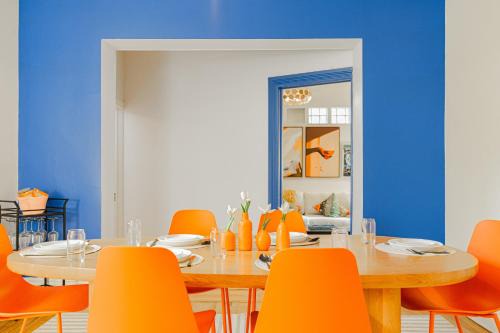 Downtown Montreal Apartment | Unique Downtown Montreal Stay with Private Terrace