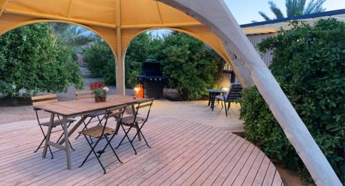 Western Province Ski Chalet | Unique Farm Cottage