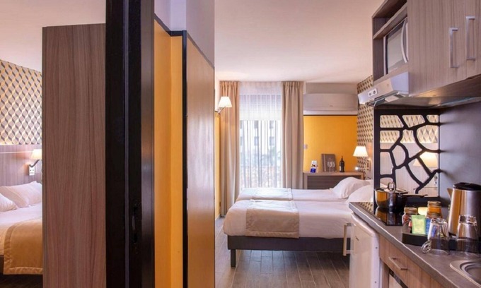 Saint-Raphael Hotel | Unique Hotel & Residence