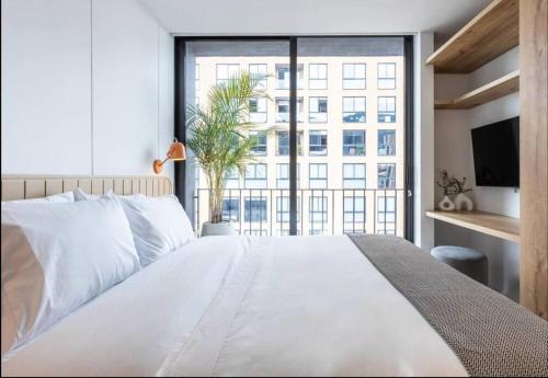 Bellavista Apartment | Unique Loft in Zona Rosa