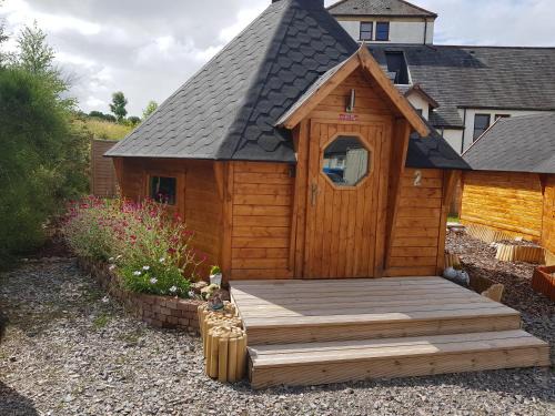 South Galson Apartment | Unique luxury cabin