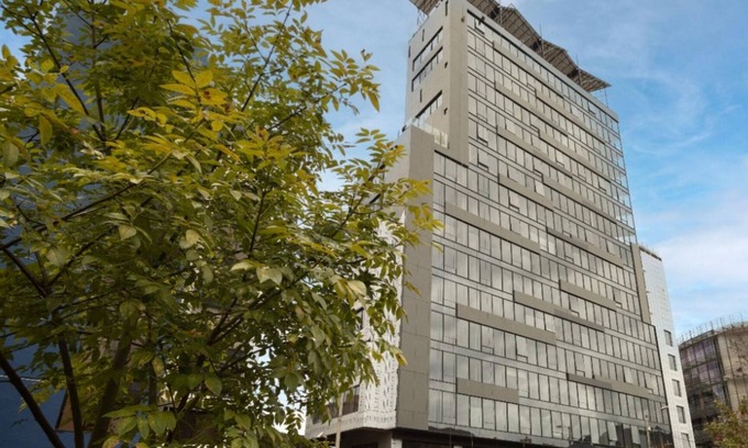 Calle 100 Apartment | Unique Mine - Luxury Lofts
