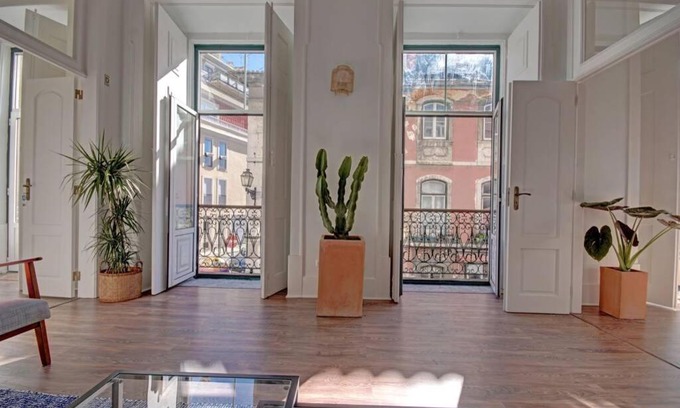 Sao Bento Apartment | Unique Sao Bento apartment Ideal for a group