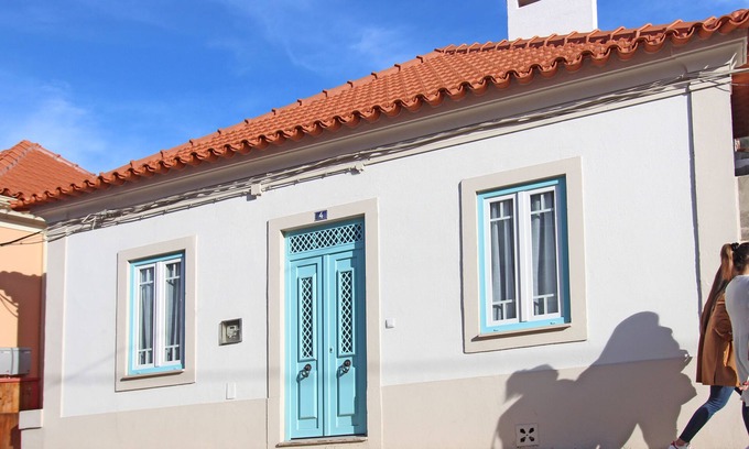 Leiria House | ♥ Unique & Stylish Historic House ♥ Great Location ♥ Close to Gardens & River