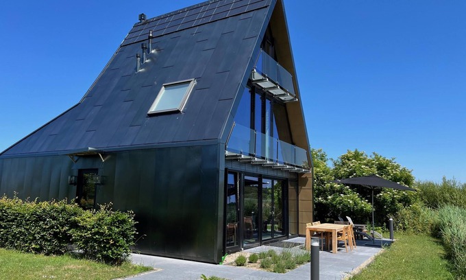 Callantsoog Villa | Unique villa with fantastic views, near the beach