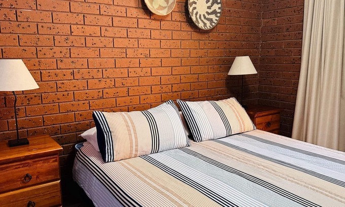 Merimbula Apartment | Unit 2/11 Beach Street, Merimbula
