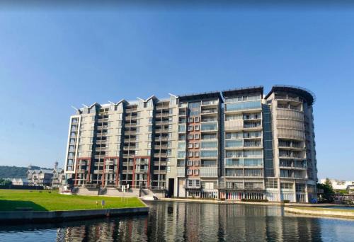 Durban Point Apartment | Unit 303 Quays