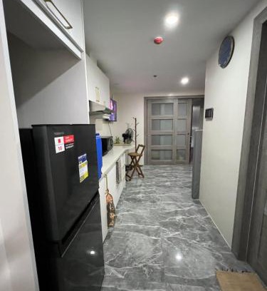 Baguio Apartment | Unit 401, City Hub Condominium