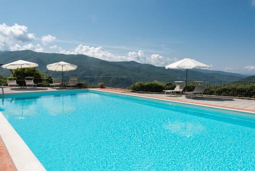 Dicomano House | Universal Harmony - Capinera