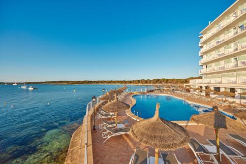 Colonia Sant Jordi Hotel | Universal Hotel Marqués