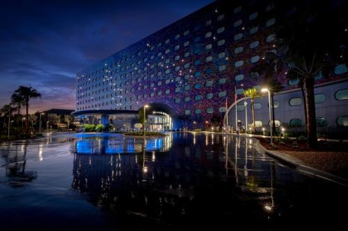 Florida Central Atlantic Coast Resort | Universal's Stella Nova Resort