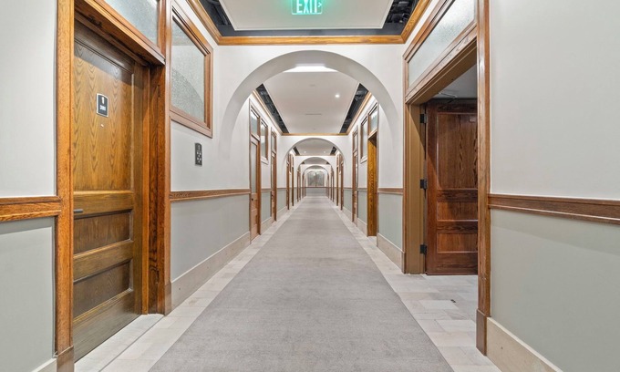 Downtown Condo | *Unmatched Palafox St views* 2BD/2B Luxury Condo