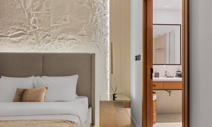 Dubai Marina Apartment | Unparalleled Luxury 2BR - Marina View