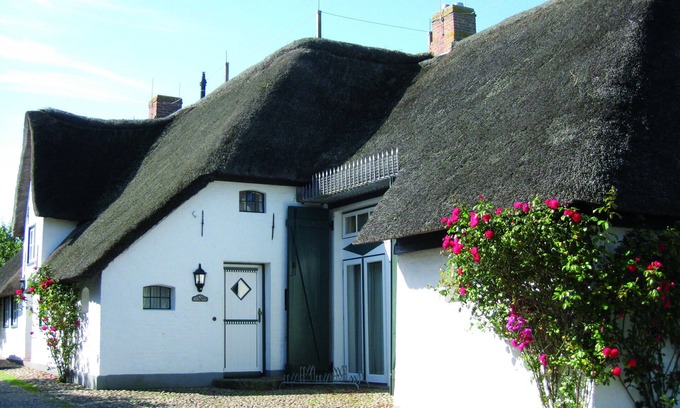 Midlum House | Unser 5 Sterne Haus , Großzügig für Paare, Passend für Freunde Oder Familie