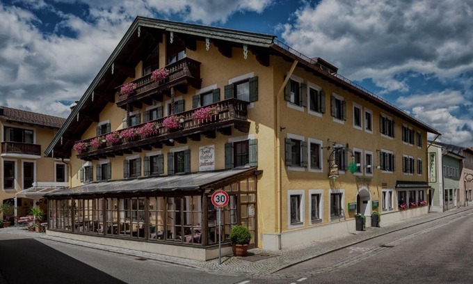 Waging am See Hotel | Unterwirt