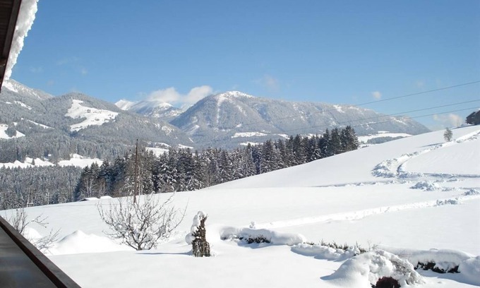 Abtenau Other | Unterwoetzlhof - Apartment/2 bedrooms/shower, WC Nr. 1