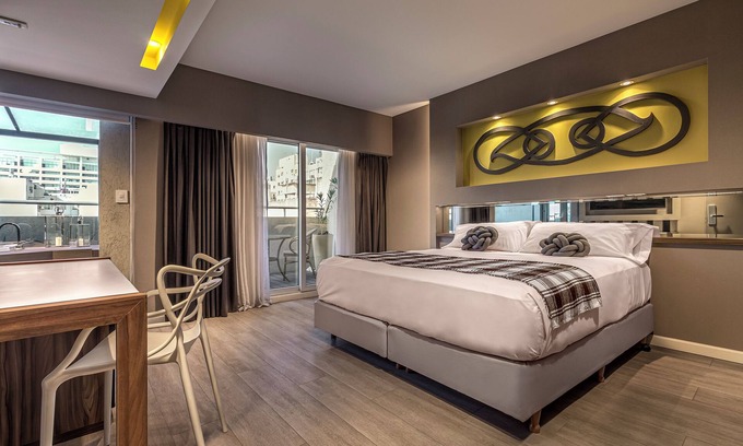 Congreso Hotel | Up Congreso Hotel