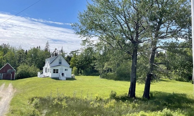 Cape Breton Island Other | Updated 1900's School House in Central Cape Breton w/wifi and air conditioning