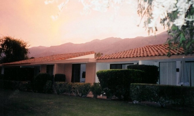 Sunrise Vista Chino Condo | Updated 3 Bedroom Next To Pool!