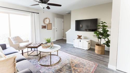 South Scottsdale House | Updated Condo in A Old Town Scottsdale Location