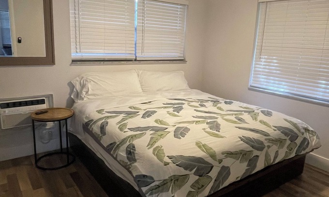 Downtown Fort Lauderdale Apartment | Updated downtown FTL apartment