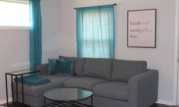 Hazel Park House | Updated Hidden Gem In Hazel Park close to Ferndale, Royal Oak, and Detroit