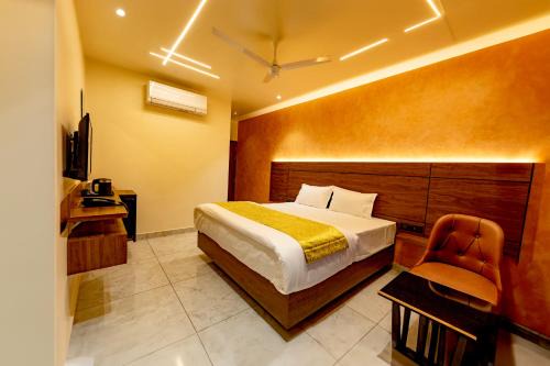 Adimaly Hotel | Uphills boutique hotel