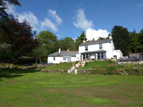 Grange-over-Sands Hotel | Uplands Inn Cartmel