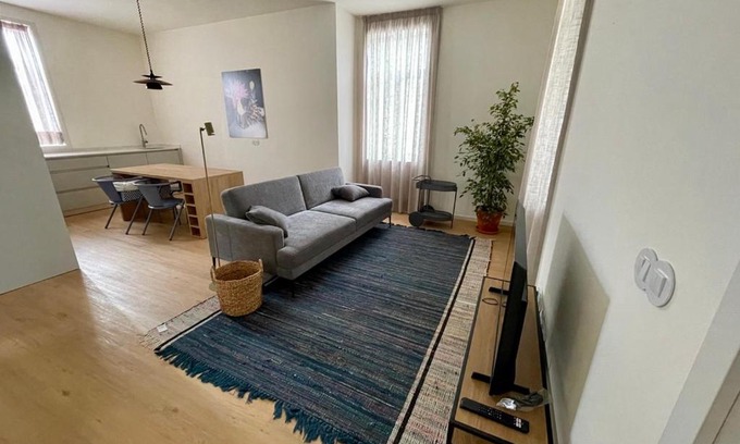 Ramalde Apartment | Uporto House Palace