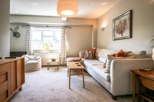 Ashwick House | Upper Beeches
