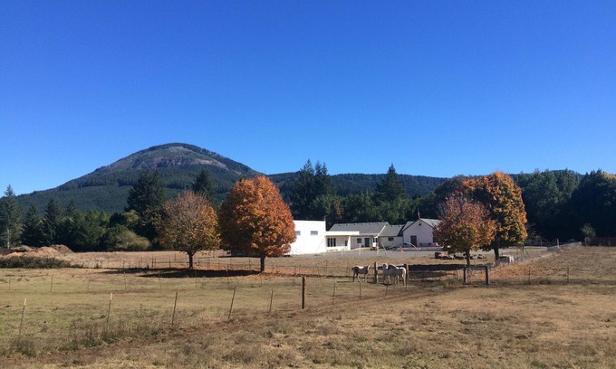 Brookings House | Upper Chetco School.