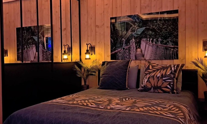 Arras Apartment | Upscale Accommodation