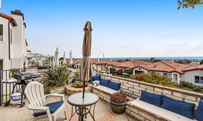 Aviara Condo | Upscale home with amazing ocean views - pool, hot tub and near beach