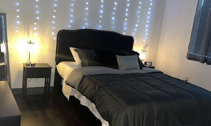 Newark Apartment | Upscale Loft apartment in downtown Newark NEAR NYC