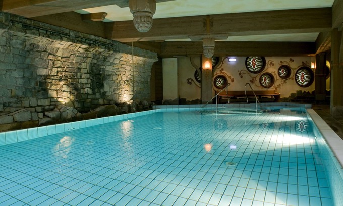 Varel Hotel | Upstalsboom Landhotel Friesland